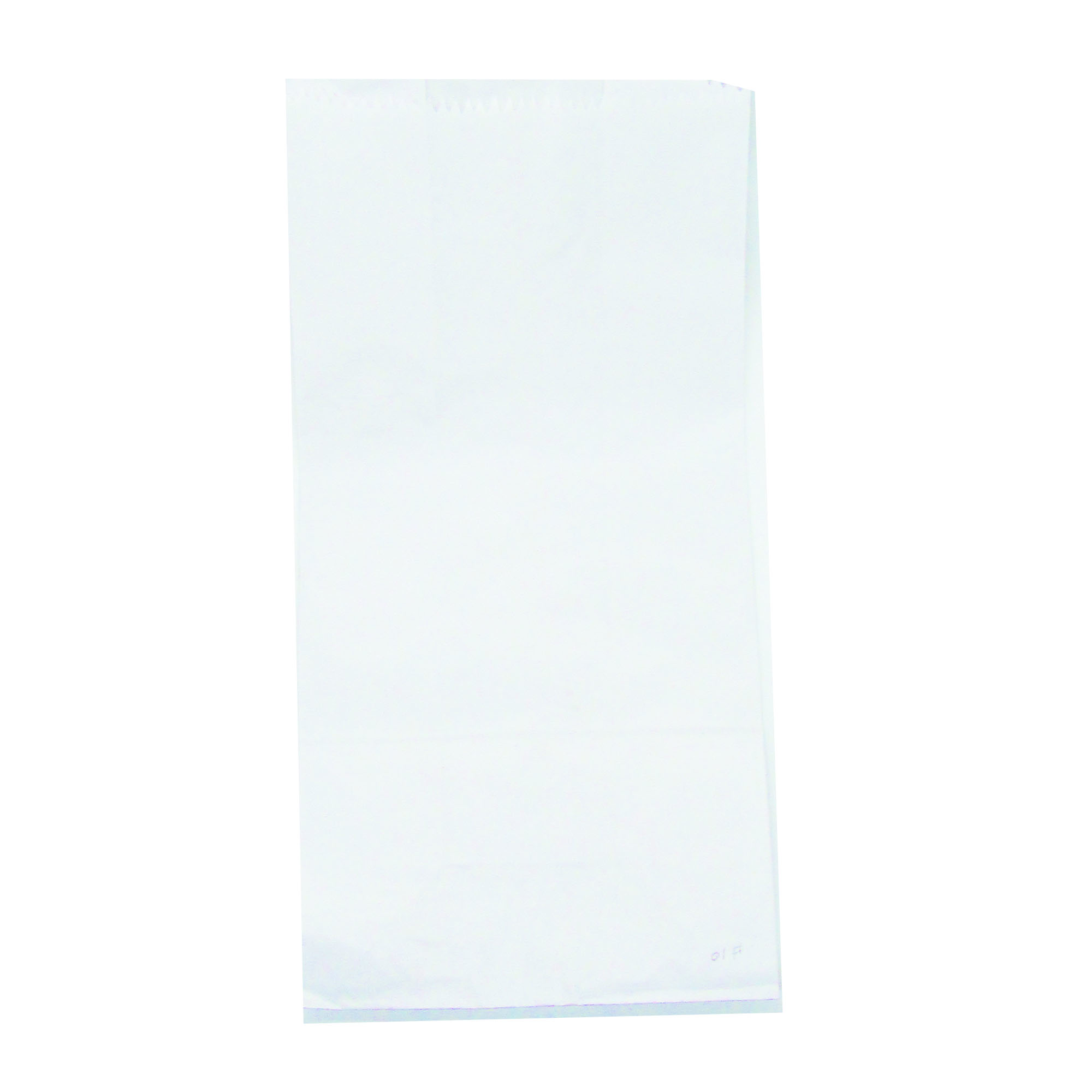 BOLSAS CUADRADAS BLANCAS DE PAPEL UNIBOL – D49 – TAMAÑO 10