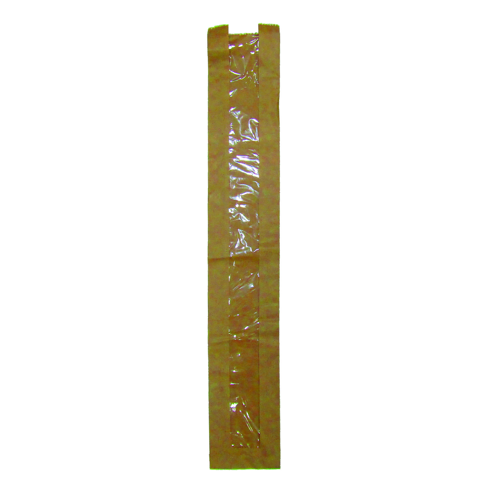Bolsas Baguette con Ventanilla - B14