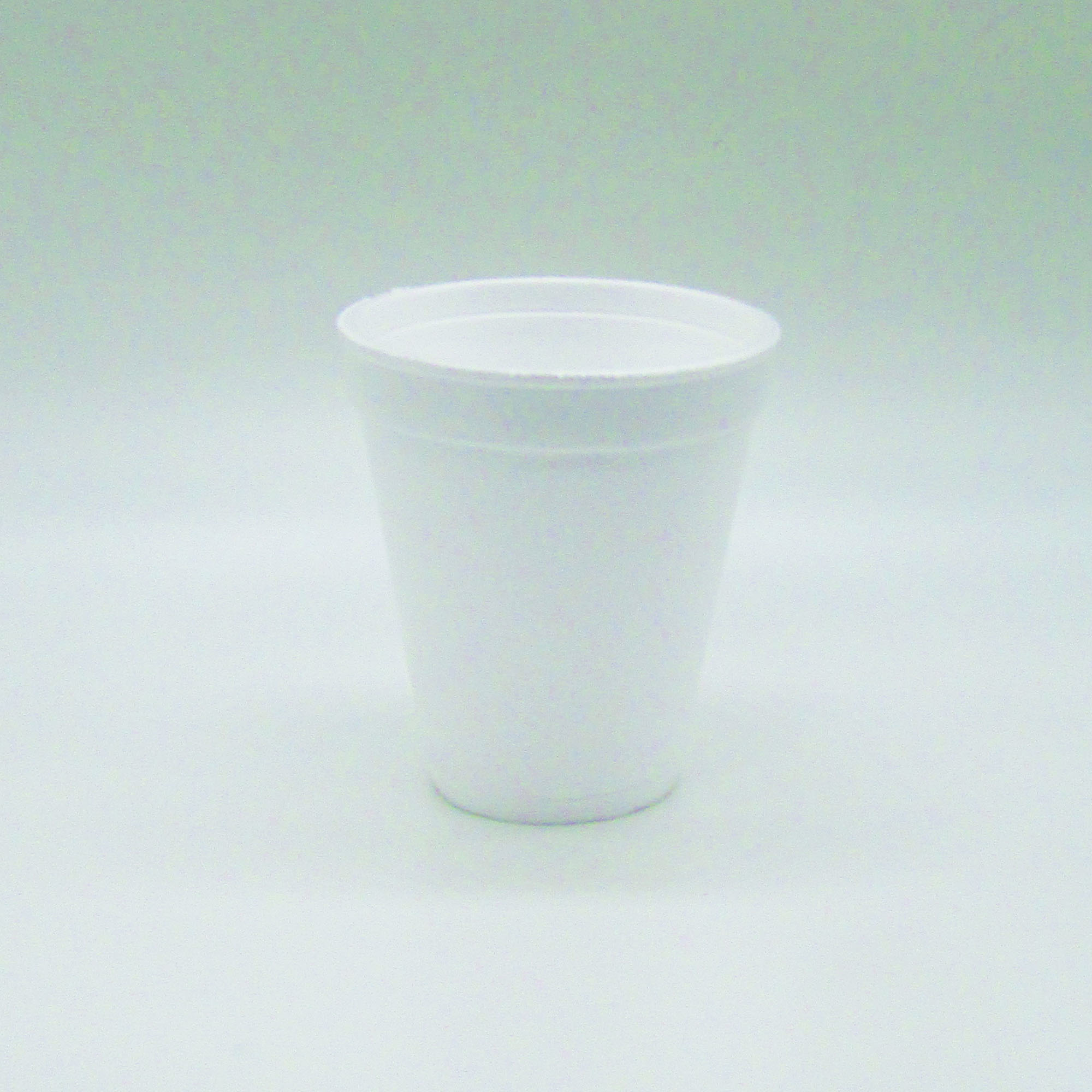 Vasos de foam de 6 oz - G21