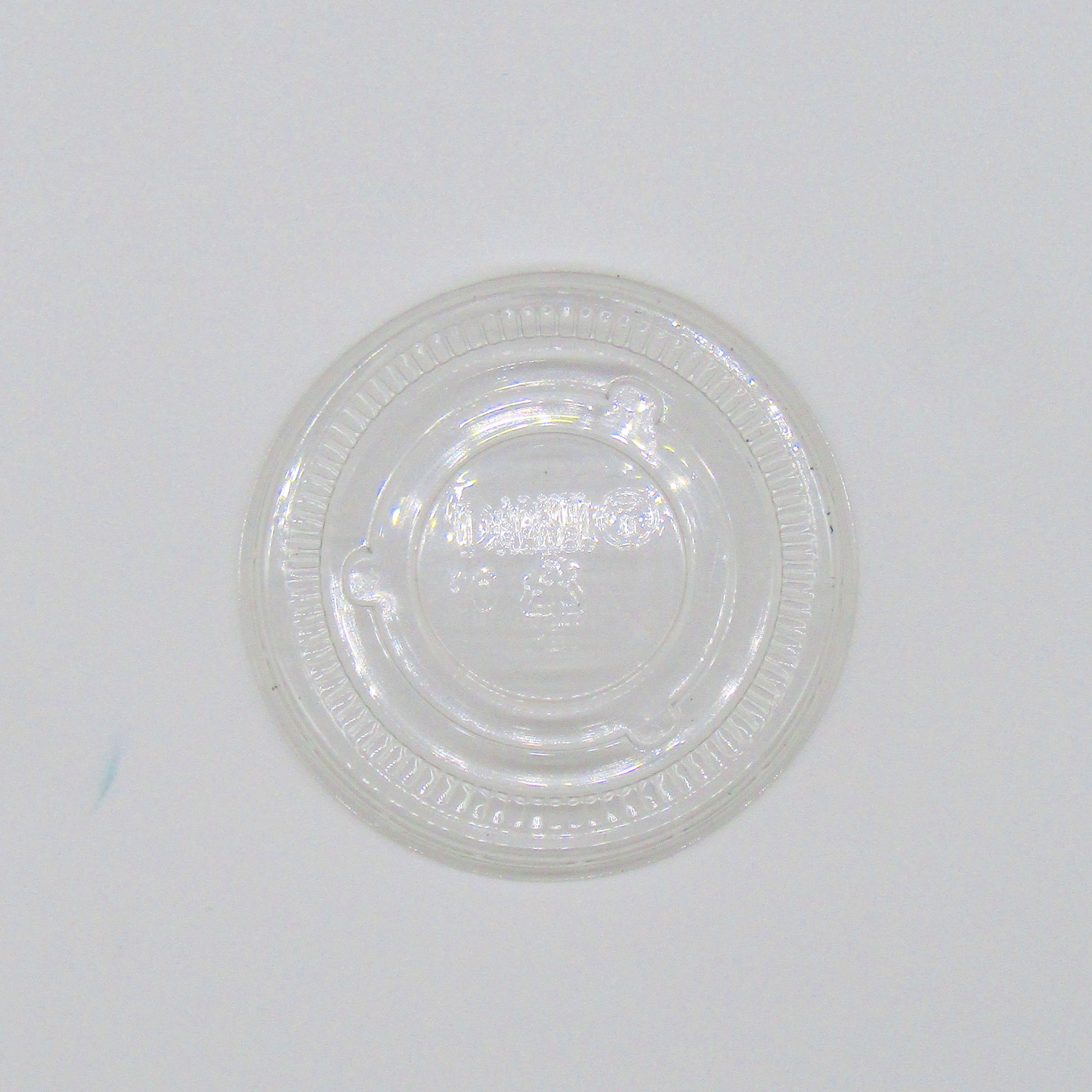 Tapa para Soufflé 1.0 y.75oz - I10T