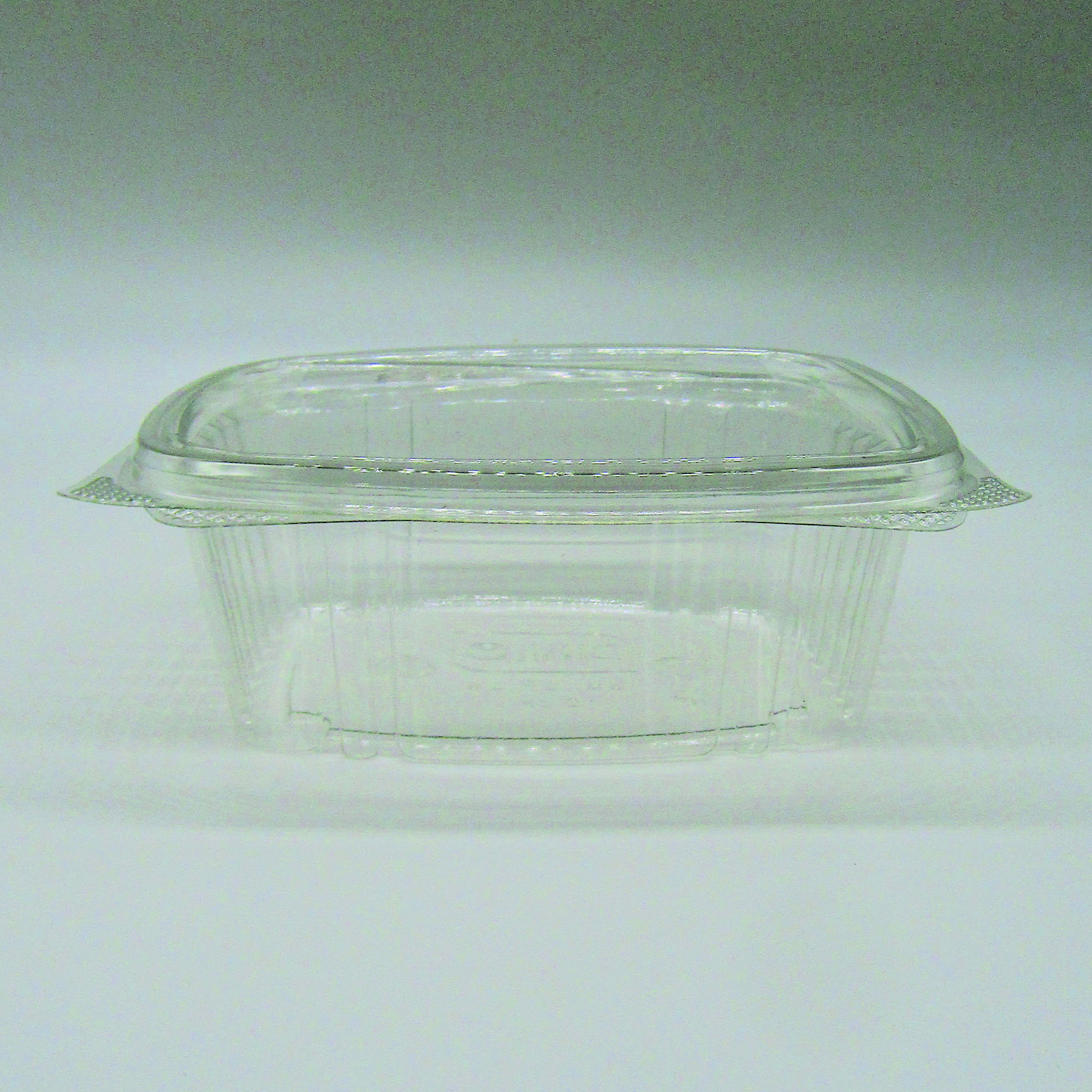 Env. Sello Plus 12oz Tapa Plana - I15