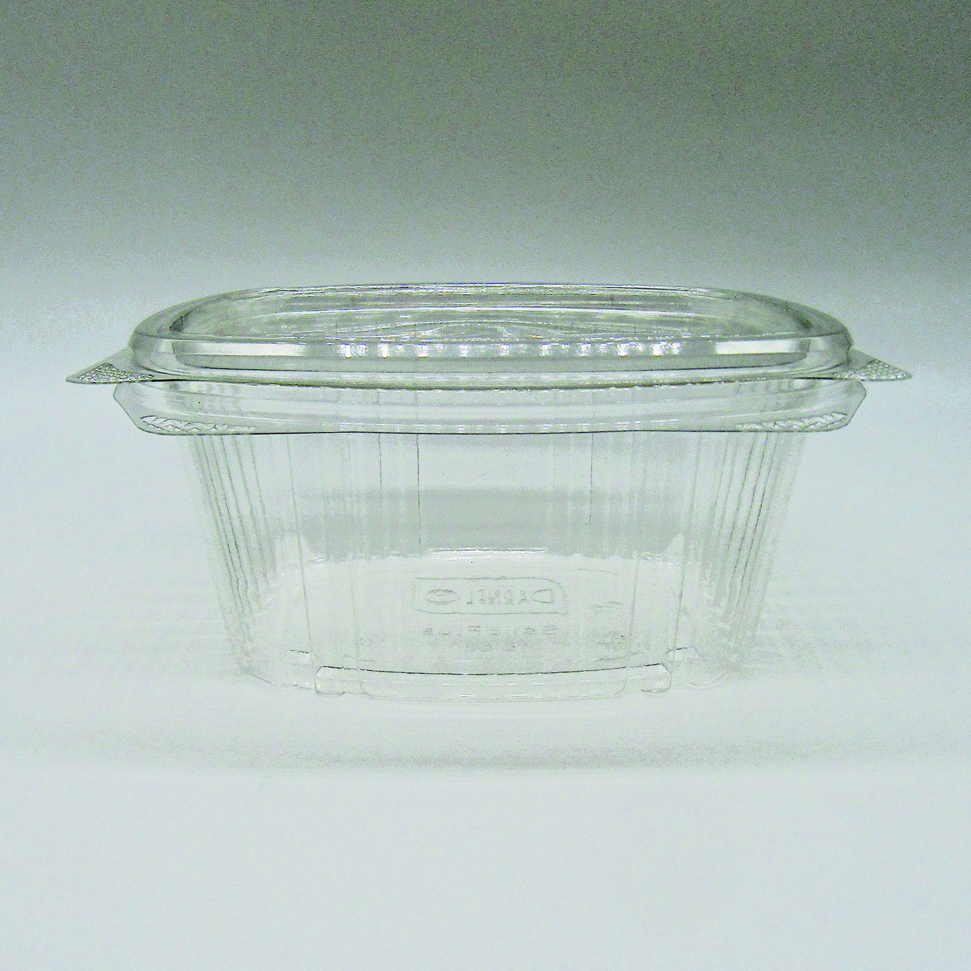 Env. Sello Plus 16oz Tapa Plana - I16