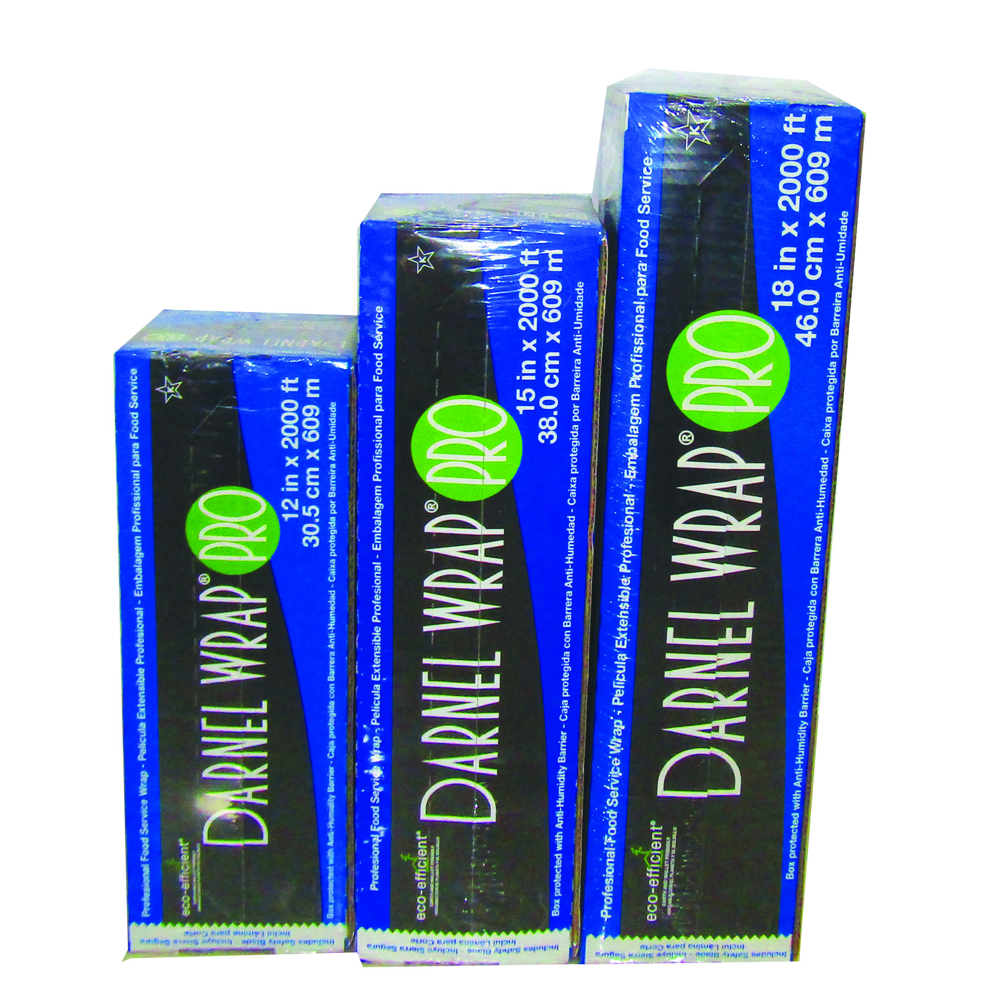 Dispensador Darnel 18” - I22