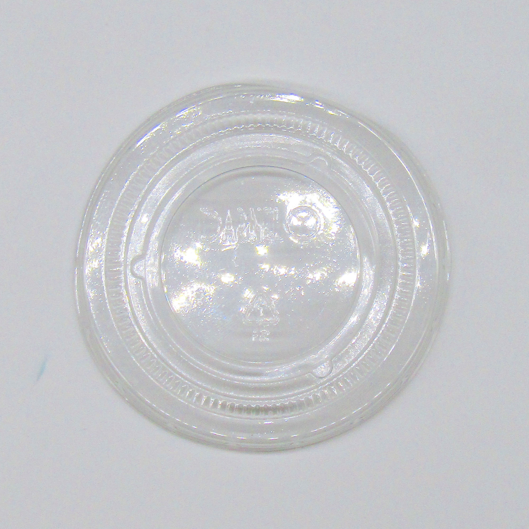 Tapa para Soufflé  2oz - I29