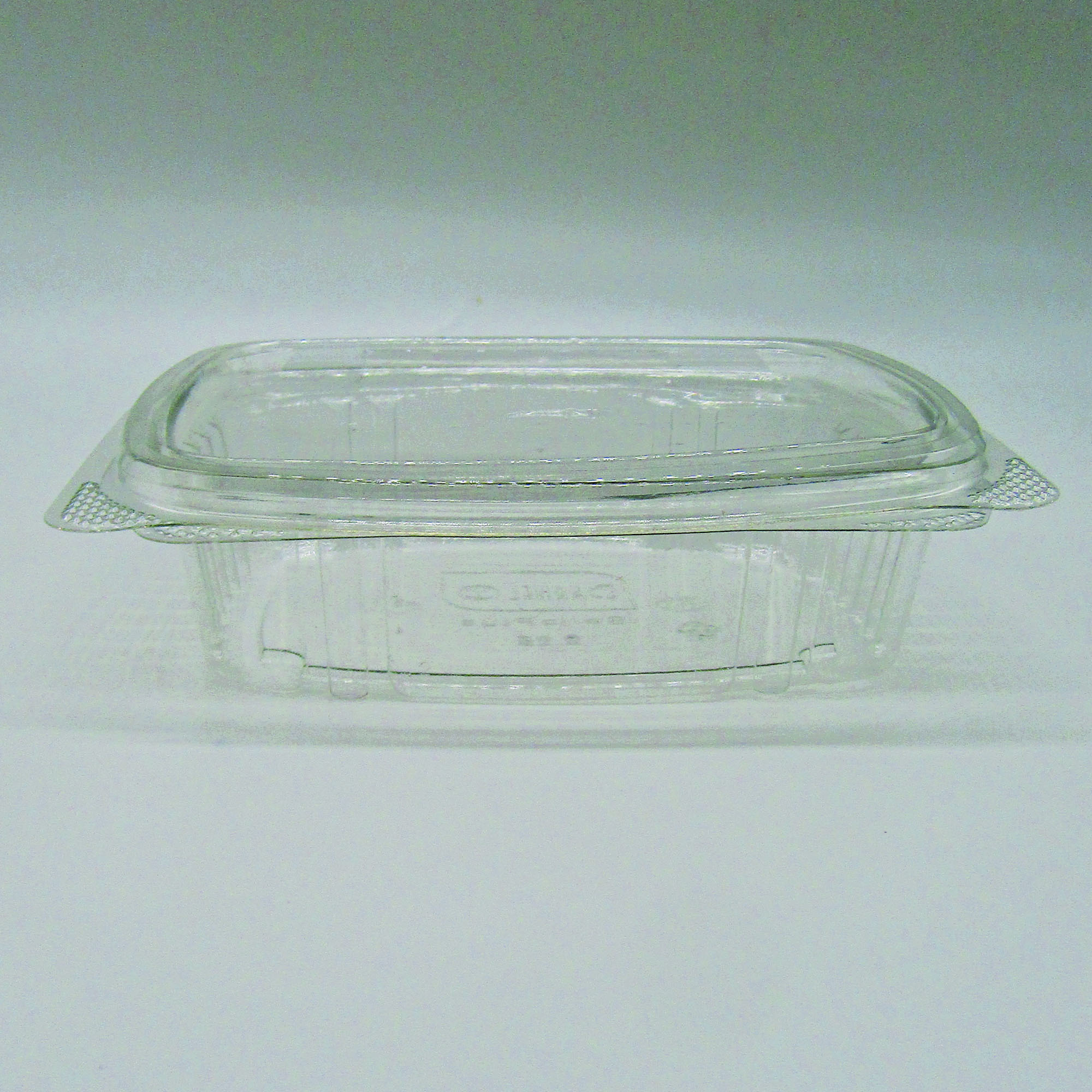 Env. Sello Plus  8oz Tapa Plana - I14
