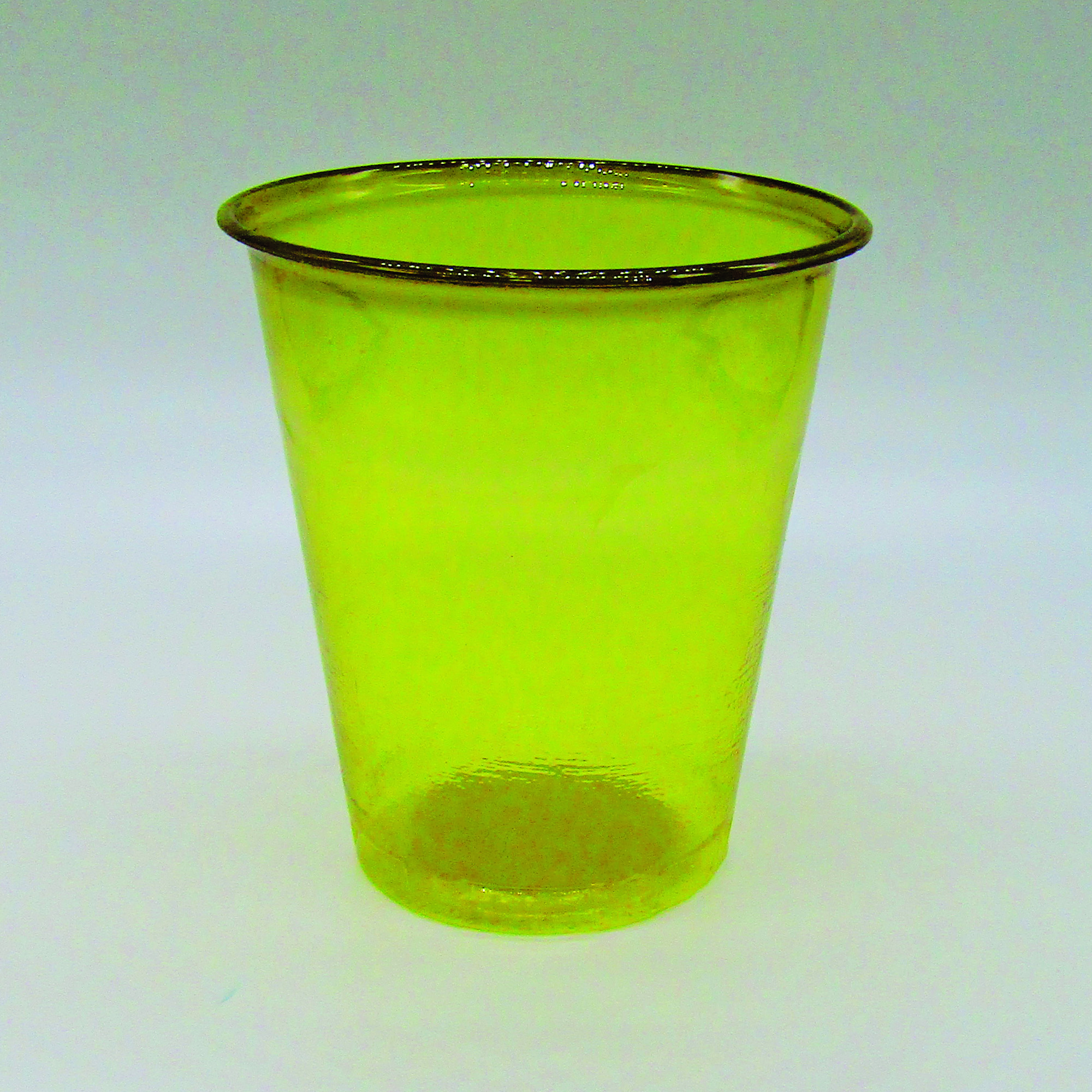 Vaso Pet Color 12oz - G27-1