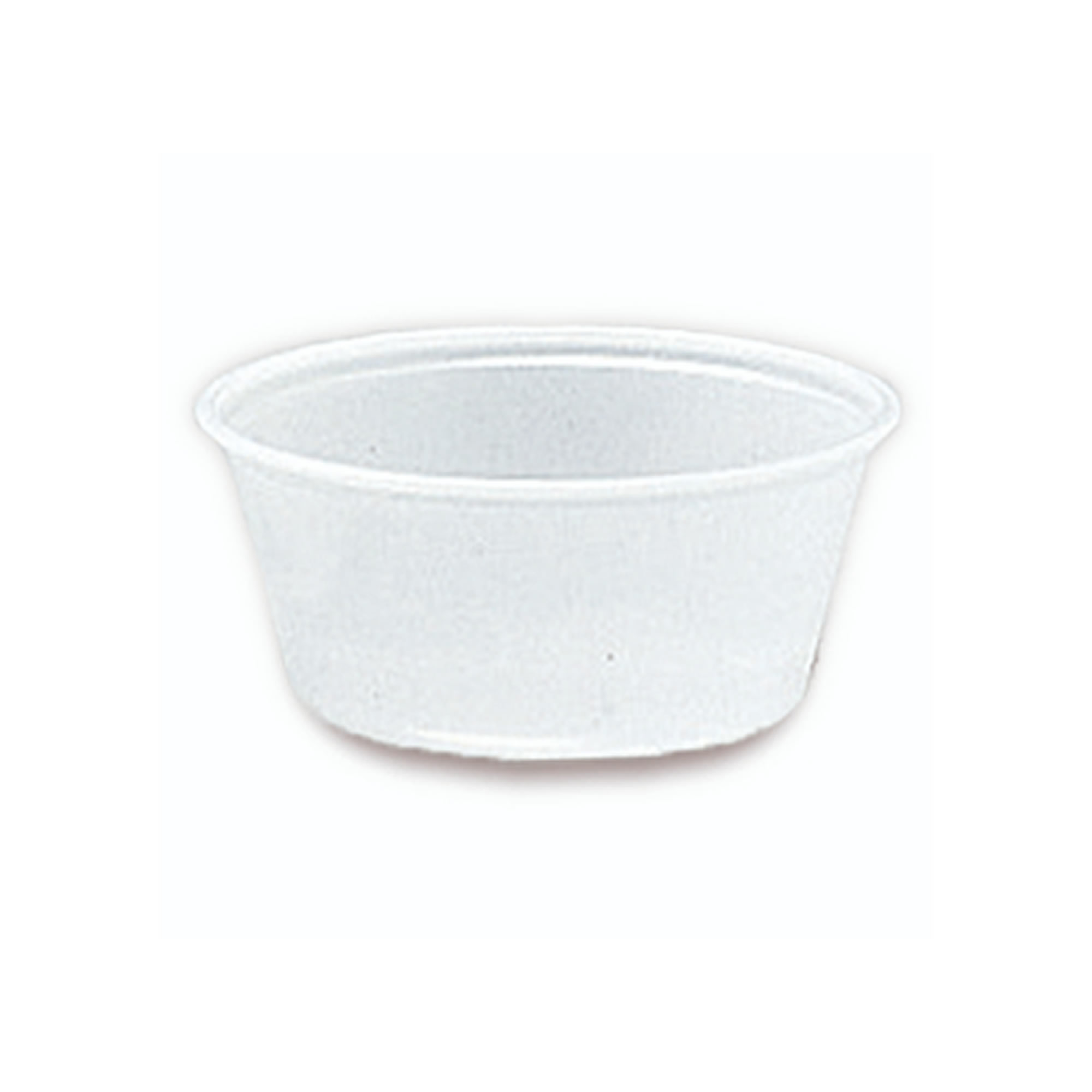 Envase  Soufflé 4.oz - I53-1