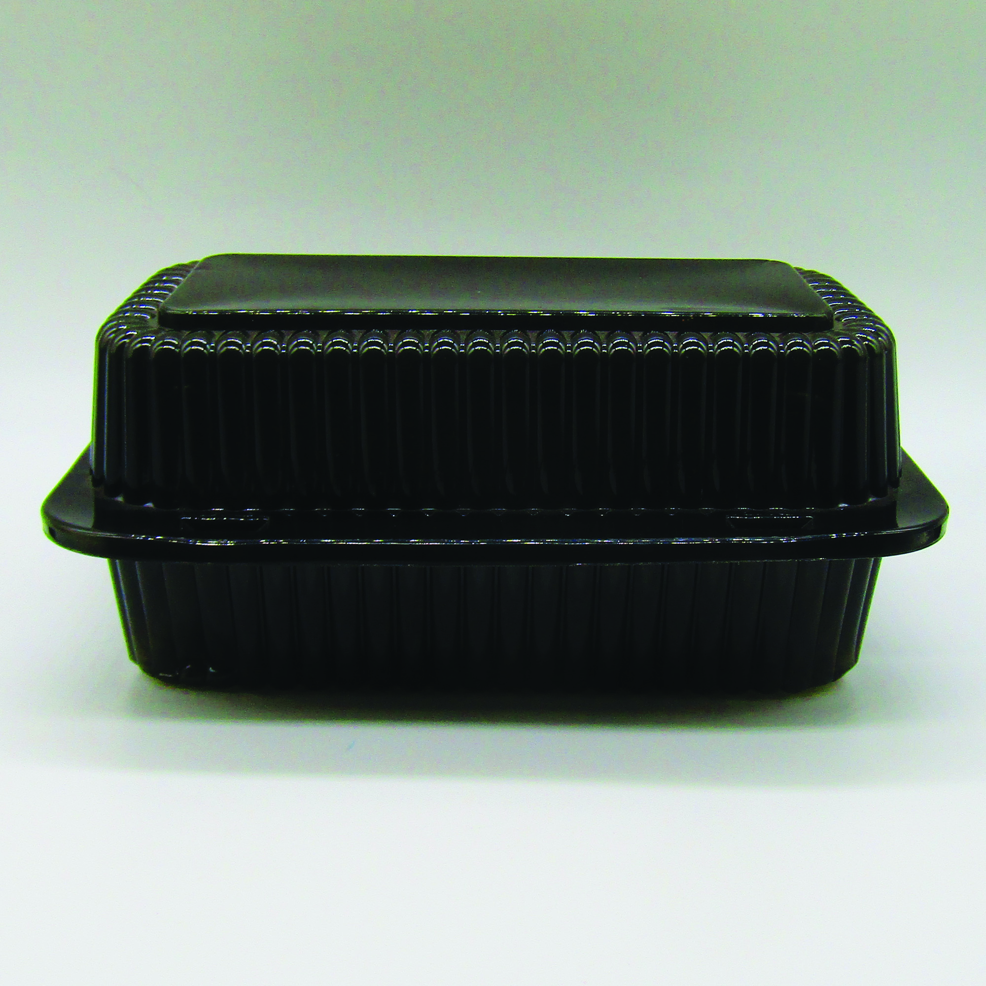 Porta Hot Dog 7 x 4 Ecológico Negro - H14-2