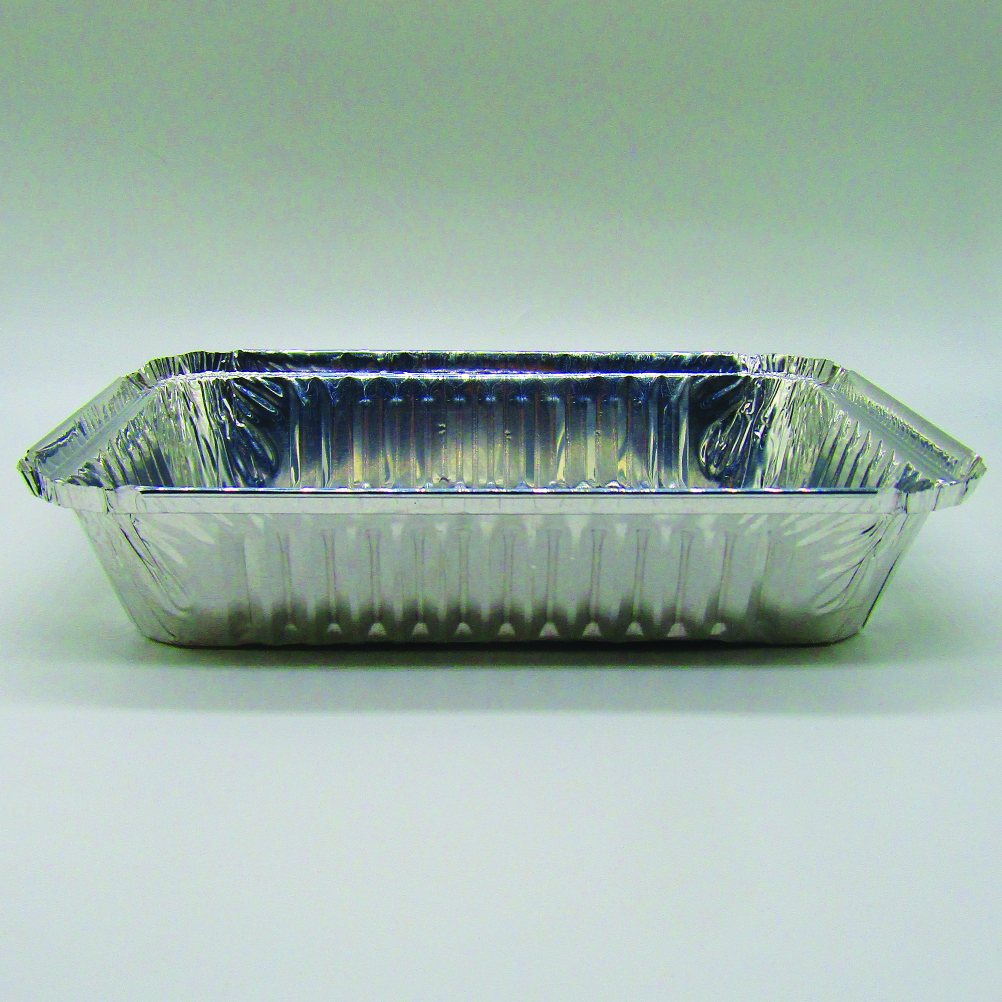 Bandeja Aluminio 32oz 965cc - I02-2