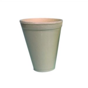 Vaso 10 oz Biodegradable Dipsa 40X25 (1,000) - K37