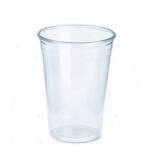 Vaso 16oz PET 98.5mm por paquete (50 unidades) - G36