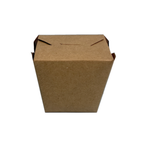 Caja de Comida Vertical de 32oz / 1,000 cc (450 unidades)